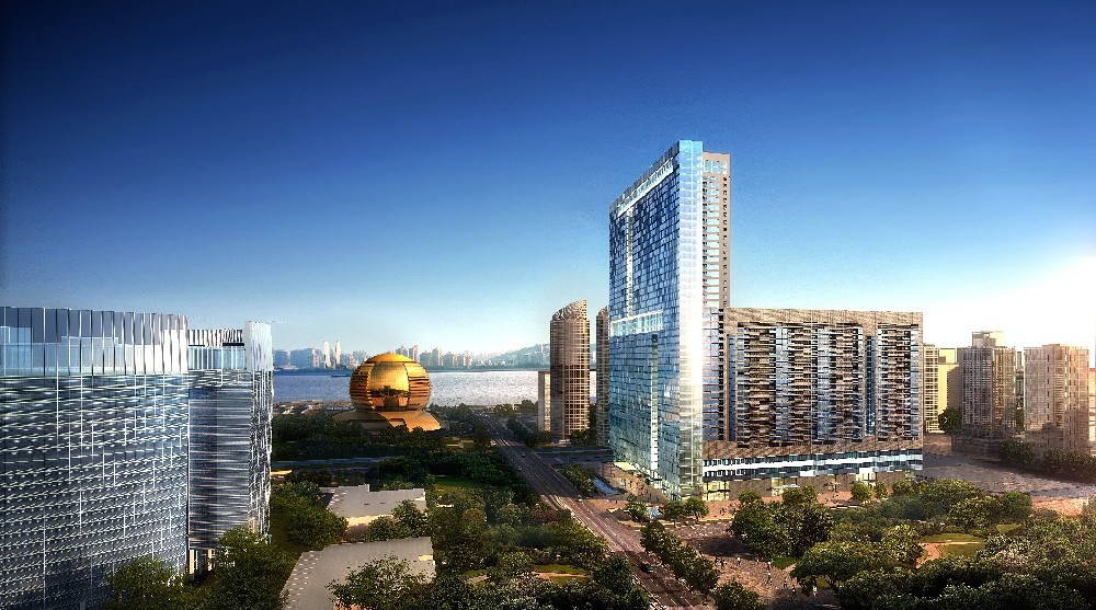 巡更系統在智能樓宇行業的應用解決方案